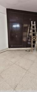 Bedroom Image of 1200 Sq.ft 2 BHK Apartment / Flat for rent in CGHS Batukji Apartment, Sector 3 Dwarka New Delhi for Rs. 35000