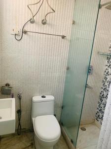 Image of 2200 Sq.ft 3 BHK Builder Floor for rent in South Extension II, New Delhi for Rs. 85000