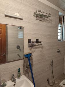 Bathroom Image of 1253 Sq.ft 2 BHK Apartment / Flat for sale in Akshayanagar Bengaluru for Rs. 11277000