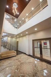 Hall Image of 1580 Sq.ft 3 BHK Apartment / Flat for sale in Pride Park Royale, Andheri East Mumbai for Rs. 36900000