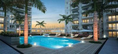 Image of 1503 Sq.ft 3 BHK Builder Floor for sale in ATS Bonheur Avenue Plot, Sector 35, Sohna for Rs. 15700000