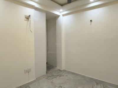 Bedroom Image of 1480 Sq.ft 3 BHK Builder Floor for sale in Vaishali Ghaziabad for Rs. 13400000