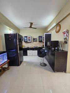 Image of 2000 Sq.ft 3 BHK Apartment / Flat for sale in Popular Paradise, Gota, Ahmedabad for Rs. 9500000