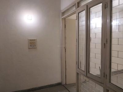 Study Room Image of 1450 Sq.ft 3 BHK Apartment / Flat for sale in Indraprastha Apartments, Sector 14 Rohini New Delhi for Rs. 42500000