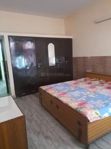 Bedroom Image of 1800 Sq.ft 3 BHK Builder Floor for rent in Sector 78 Mohali for Rs. 30000