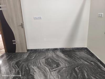 Bedroom Image of 1350 Sq.ft 2 BHK Builder Floor for rent in Koramangala Bengaluru for Rs. 42000