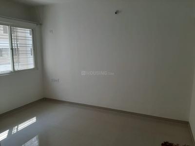 Bedroom Image of 1109 Sq.ft 2 BHK Apartment / Flat for sale in Sancheti Belcastel Phase II, Mundhwa Pune for Rs. 8000000