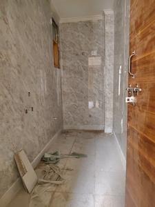 Bedroom One Image of 650 Sq.ft 2 BHK Apartment / Flat for sale in Sangam Vihar New Delhi for Rs. 4000000