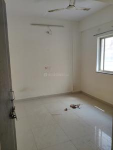Bedroom Image of 900 Sq.ft 1 BHK Apartment / Flat for rent in Hinjawadi Pune for Rs. 16000