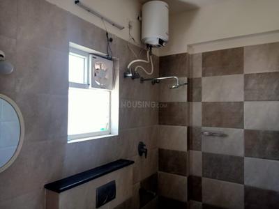 Bathroom Image of 1800 Sq.ft 3 BHK Villa for sale in Casagrand Arena, Oragadam Sriperambattur Chennai for Rs. 13000000