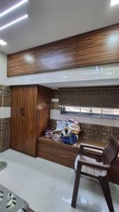 Hall Image of 1200 Sq.ft 4 BHK Villa for sale in Isanpur Ahmedabad for Rs. 17500000