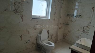 Image of 5400 Sq.ft 4 BHK Builder Floor for rent in Maharani Bagh, New Delhi for Rs. 440000