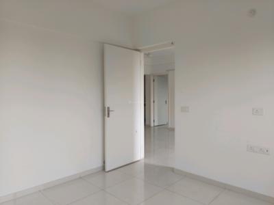Bedroom Image of 850 Sq.ft 1.5 BHK Apartment / Flat for sale in Amanora Gold Towers, Hadapsar Pune for Rs. 9000000