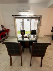 Hall Image of 3250 Sq.ft 4 BHK Villa for rent in Injambakkam Chennai for Rs. 170000