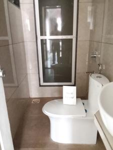 Common Bathroom Image of 1220 Sq.ft 2 BHK Apartment / Flat for sale in Niharika Absolute, Taloja Navi Mumbai for Rs. 9000000