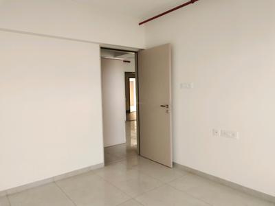 Bedroom Image of 900 Sq.ft 2 BHK Apartment / Flat for sale in Gurukrupa Marina Enclave, Malad West Mumbai for Rs. 15200000