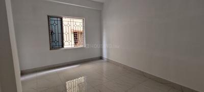 Bedroom Image of 850 Sq.ft 2 BHK Apartment / Flat for sale in Airport Gate No 2 Kolkata for Rs. 3570000