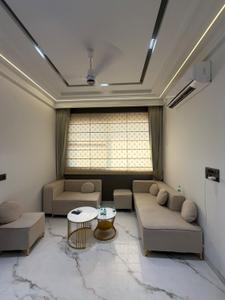 Hall Image of 1125 Sq.ft 3 BHK Apartment / Flat for sale in Kharar Mohali for Rs. 6850000
