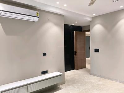 Bedroom Image of 2400 Sq.ft 4 BHK Builder Floor for sale in Sector 57 Gurgaon for Rs. 28000000