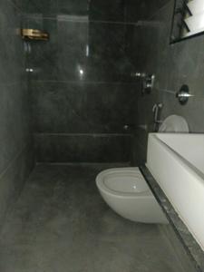 Bedroom Two Image of 1000 Sq.ft 2 BHK Apartment / Flat for rent in Royal KP Stellar, Mohammed Wadi Pune for Rs. 27000