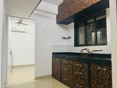 1 BHK Flat