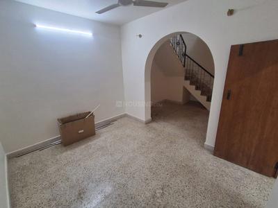 Bedroom Image of 2000 Sq.ft 3 BHK Independent House for rent in Cox Town Bengaluru for Rs. 65000