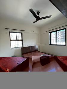 Bedroom Image of 1600 Sq.ft 3 BHK Apartment / Flat for sale in K Raheja Vistas Building B2, Mohammed Wadi Pune for Rs. 16500000