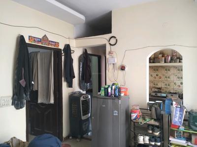2 BHK Independent Builder Floor