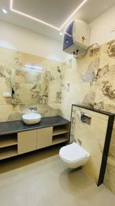Bathroom Image of 4500 Sq.ft 4 BHK Independent House for sale in Mirchandani Shalimar Palms, Greater Brajeshwari Indore for Rs. 55100000