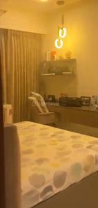 Bedroom Image of 1100 Sq.ft 2 BHK Apartment / Flat for sale in Transcon Triumph T1, Andheri West Mumbai for Rs. 45000000