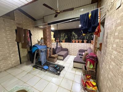 Image of 1500 Sq.ft 3 BHK Apartment / Flat for sale in Kalyan West, Kalyan for Rs. 21000000