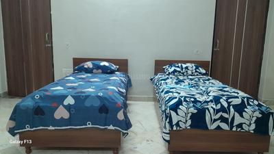 Bedroom Image of ACE ABODE  in Pratap Nagar, Jaipur