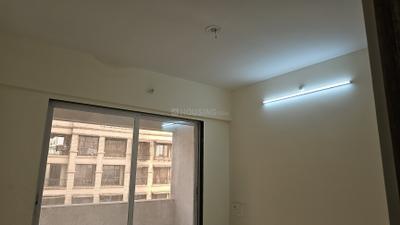 Bedroom Image of 1165 Sq.ft 2 BHK Apartment / Flat for sale in Ulwe Navi Mumbai for Rs. 11500000