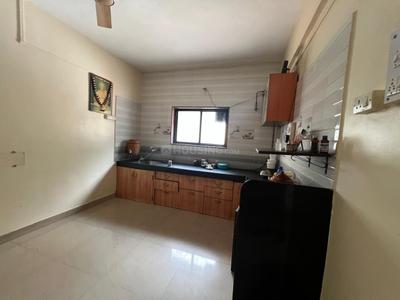 Kitchen Image of 786 Sq.ft 2 BHK Apartment / Flat for sale in Anand Nagar, Sinhagad Road Pune for Rs. 5700000