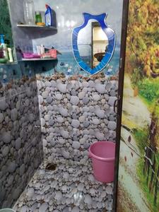 Bathroom Image of 350 Sq.ft 1 BHK Apartment / Flat for sale in Mudhra Sai Tirth, Thane East Thane for Rs. 7000000