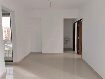 Living Room Image of 1085 Sq.ft 2 BHK Apartment / Flat for sale in Triveni Heights, Ulwe Navi Mumbai for Rs. 11800000