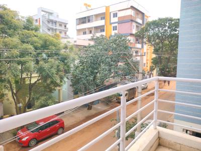 Living Room Image of 1550 Sq.ft 3 BHK Apartment / Flat for sale in Fern Nest, Electronic City Bengaluru for Rs. 7750020