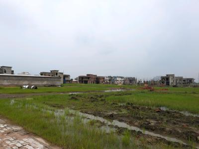 Image of 1440 Sq.ft Residential Plot / Land for sale in Swapnabhumi, New Town, Kolkata for Rs. 3760000