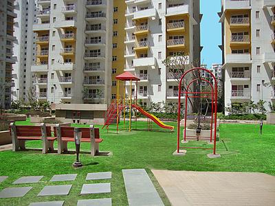 Image of 1368 Sq.ft 2 BHK Apartment / Flat for sale in Sector 86, Faridabad for Rs. 8600000