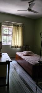 Bedroom Image of 1440 Sq.ft 3 BHK Apartment / Flat for sale in Nature's Nest, Jadavpur Kolkata for Rs. 12500000