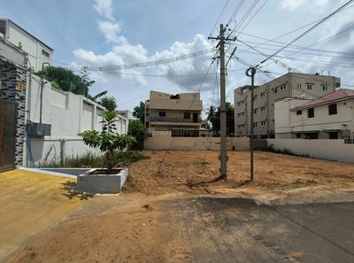 Image of 3780 Sq.ft Residential Plot / Land for sale in Valliammai Nagar, Tiruppur for Rs. 18600000