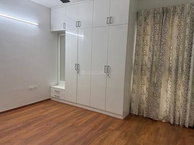 Bedroom Image of 1270 Sq.ft 2 BHK Apartment / Flat for sale in Whitefield Bengaluru for Rs. 23000000
