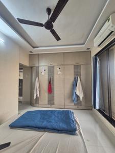 Hall Image of 950 Sq.ft 2 BHK Apartment / Flat for sale in Shivnery Darshan, Vashi Navi Mumbai for Rs. 18200000