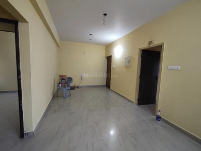 Hall Image of 920 Sq.ft 2 BHK Apartment / Flat for rent in Kankriya Tapasya, V S Mani Nagar Chennai for Rs. 18000
