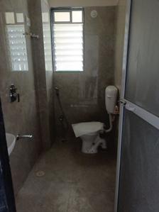 Image of 700 Sq.ft 1 BHK Apartment / Flat for sale in Ulwe, Navi Mumbai for Rs. 5500000