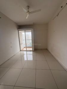 Hall Image of 950 Sq.ft 2 BHK Apartment / Flat for rent in VJ Yashone Infinitee, Punawale Pune for Rs. 25000