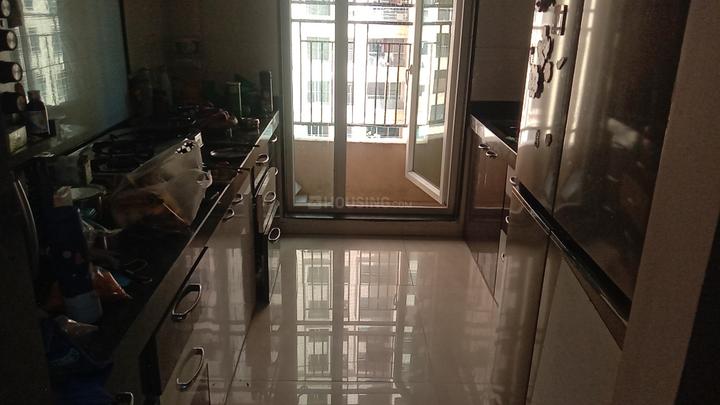 Rustomjee Azziano Main Image 1