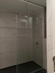 Bedroom Two Image of 2300 Sq.ft 4 BHK Builder Floor for sale in Aman Spring Valley Floors, Rohini Extension New Delhi for Rs. 33000000