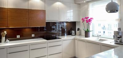 Kitchen Image of 2950 Sq.ft 4 BHK Apartment / Flat for sale in Rustomjee Paramount, Santacruz West Mumbai for Rs. 140000000