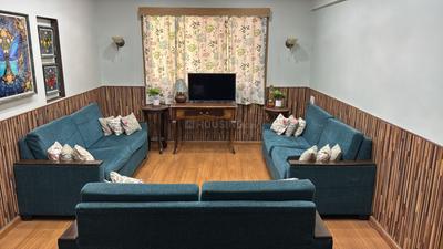 Hall Image of 1750 Sq.ft 3 BHK Apartment / Flat for sale in Kothrud Pune for Rs. 28000000